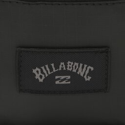 

Сумка на пояс Billabong Bali Waistpack 3L EBYBA00100 Black BLK, Чорний