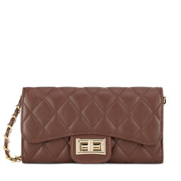Badura Handtasche Badura TYL00503 Braun