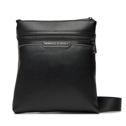 Armani Exchange Τσαντάκι Armani Exchange XM001603 AF17205 MC105 Μαύρο