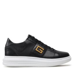 

Снікерcи Guess, Чорний