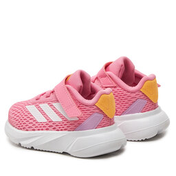 

Взуття adidas Duramo SL Kids IF6109 Blipnk/Ftwwht/Hazora, Рожевий