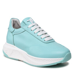 Togoshi Sneakers Togoshi 37961 Turquoise