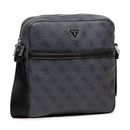 

Плоска сумка Guess HMEVZL P2258 BLA, Чорний