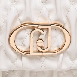 

Сумка Liu Jo M Crossbody AF3132 E0457 Bone 30000, Écru
