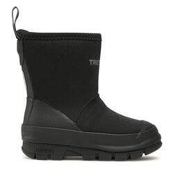Tretorn Stivali Tretorn Mimas Hybrid 800237 Nero