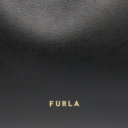 

Сумка Furla Genesi M Tote WB00811-BX2552-O6000-1020 Nero, Чорний