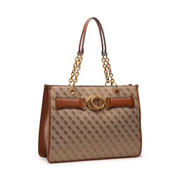 

Сумка Guess Aviana Tote HWJB84 14230 LCO, Коричневий