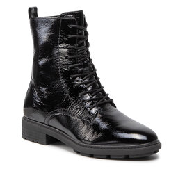 Caprice Bottines Caprice 9-25203-27 Black Naplak 017