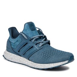 adidas Batai adidas Ultraboost 1.0 Shoes ID9673 Arcngt/Arcngt/Cblack