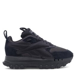 

Взуття Reebok Classic Leather Card GY1942 Чорний