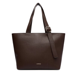 Lasocki Handtasche Lasocki C-LSK-L-012-08 Braun