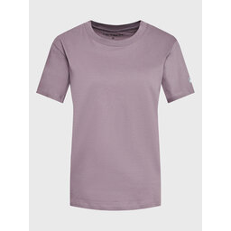 Carhartt WIP Carhartt WIP T-Shirt Casey I030652 Violett Regular Fit