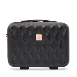 Semi Line Cofre Semi Line T5722-1 Negro
