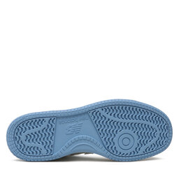 

Снікерcи New Balance BB480SCC Білий
