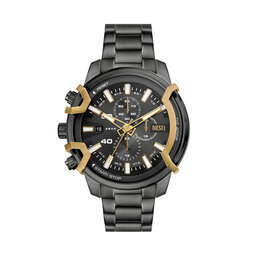 Diesel Reloj Diesel DZ4668 Gris