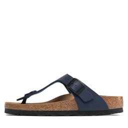 

В'єтнамки Birkenstock Gizeh Bs 0143623 Blue, Cиній