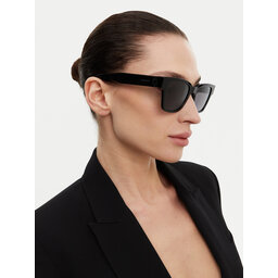 Trussardi Γυαλιά ηλίου Trussardi TSM9026 Μαύρο