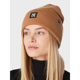 

Шапкa 47 Brand B-CMPTC17ACE-QL Camel, Бежевий