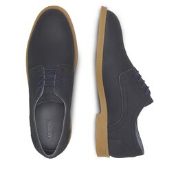 

Туфлі Lasocki APPLE-20 MI08 Navy, Cиній
