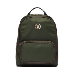 U.S. Polo Assn. Kabelka U.S. Polo Assn. BEUHU6059WIP700 Green