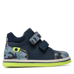 

Черевики Olive Tree CI12-JULET-01A Navy, Cиній