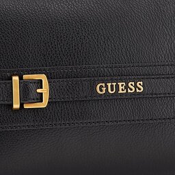 

Сумка Guess HWBB89 85200 BLA, Чорний
