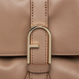 

Рюкзак Furla Flow S Backpack WB01084-BX2045-1257S-1007 Greige, Сірий