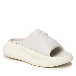 Lacoste Ciabatte Lacoste Croco 3.0 123 1 Cma 745CMA000418C Off Wht/Off Wht