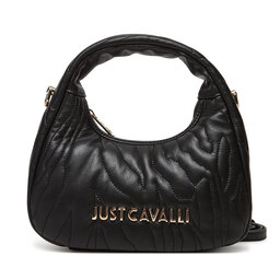 Just Cavalli Bolso Just Cavalli 78RA4BE5 ZSB23 Negro