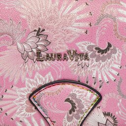 

Сумка Laura Vita Sac Axona 03 Rose, Рожевий