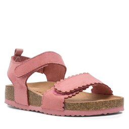 Nelli Blu Sandalen Nelli Blu CM220518-19 Rosa
