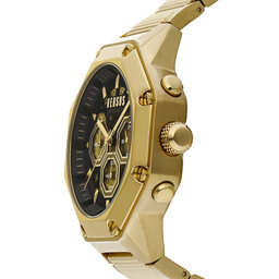 

Годинник Versus Versace, Золотий