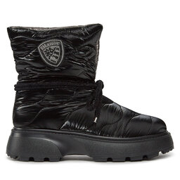 Blauer Botas de nieve Blauer F3BLANCA02/DOW Negro