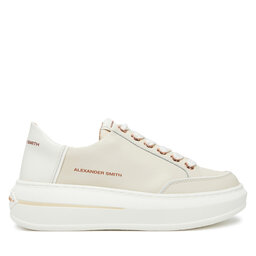 Alexander Smith Sneakersy Alexander Smith Lancaster ASBBLSW 1808 Beżowy