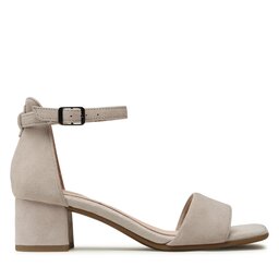 

Босоніжки Tamaris 8-88304-20 Taupe 341, Коричневий