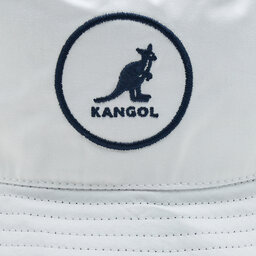 

Капелюх Kangol Bucket K2117SP White WH103, Білий