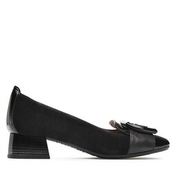 

Туфлі Hispanitas Manila-23 HI232987 Black/Black, Чорний