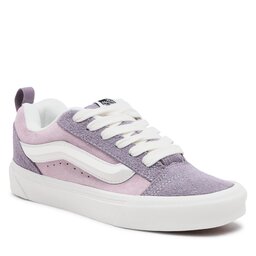 Vans Tenisówki Vans Knu Skool VN0009QCNKE1 Gray Ridge