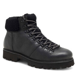 Badura Schnürschuhe Badura RICHFIELD-17 MI08 Schwarz