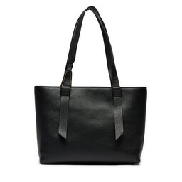 Coccinelle Handtasche Coccinelle R1K Coccinellemalory E1 R1K 11 02 01 Schwarz