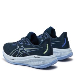 

Взуття Asics Gel-Cumulus 26 1012B599 French Blue/Light Sapphire 400, Голубий
