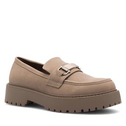 DeeZee Loafers DeeZee BLANCHE HY18638-4 Μπεζ