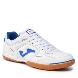 

Взуття Joma Top Flex 2122 TOPS2122IN White Indoor, Білий