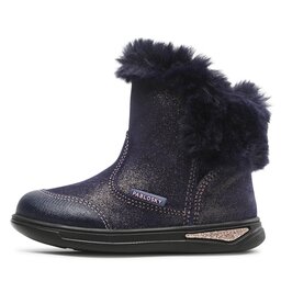 

Чоботи Pablosky StepEasy by Pablosky 020820 M Blue Inglese, Cиній