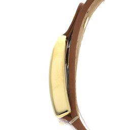 

Годинник Fossil Harwell ES5264 Gold, Коричневий