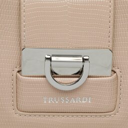 

Сумка Trussardi 75B01484 W054, Бежевий