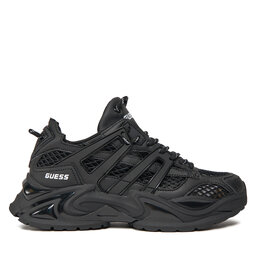 Guess Laisvalaikio batai Guess Belluna FLJBLL ELE12 Juoda