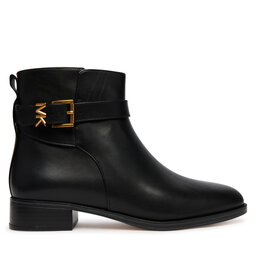 MICHAEL Michael Kors Ботильйони MICHAEL Michael Kors Rachel 40T6RCFE5L Чорний