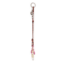 Patrizia Pepe Schlüsselanhänger Patrizia Pepe 2J2526/M060-M538 Rosa