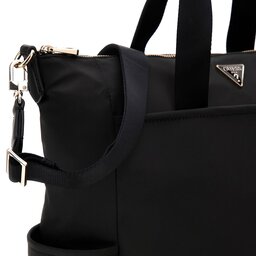 

Сумка Guess HWEYG8 39533 BLA, Чорний